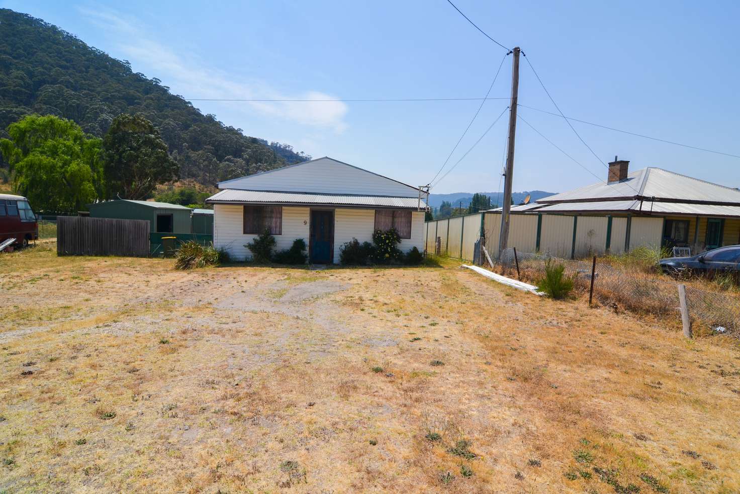 Main view of Homely house listing, 9 Ivatt Street, Lithgow NSW 2790