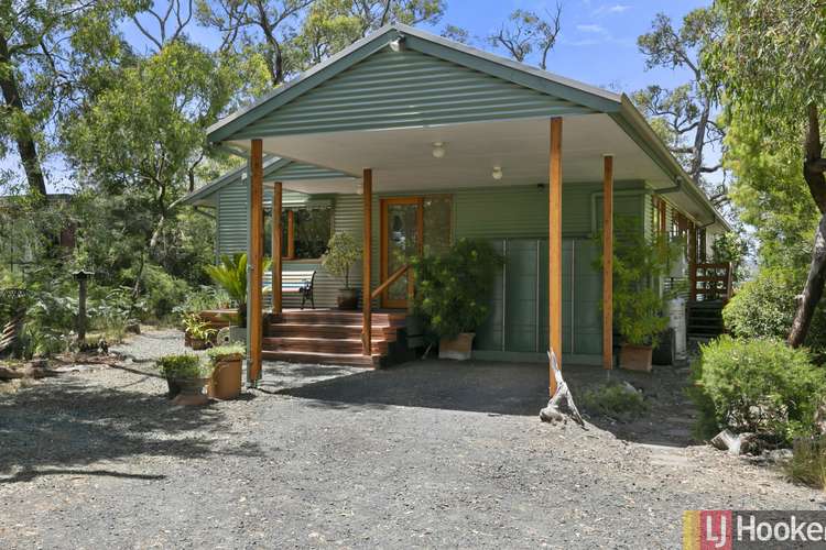 Main view of Homely house listing, 82 Bayview Avenue, Tenby Point VIC 3984
