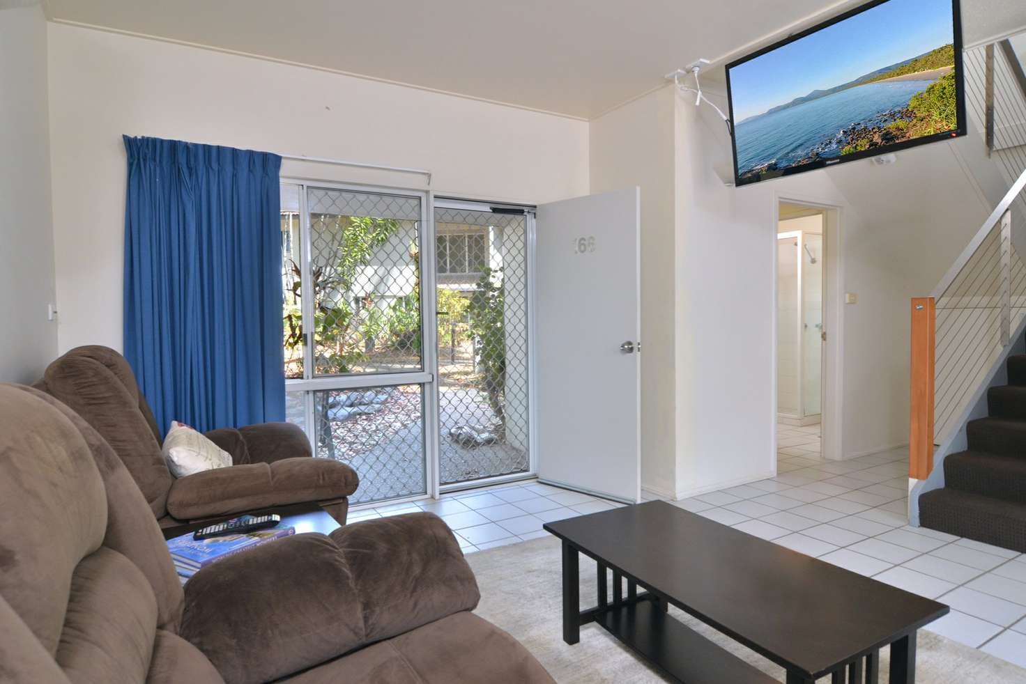 Main view of Homely unit listing, Villa 166 Reef Resort/5 Escape Street, Port Douglas QLD 4877