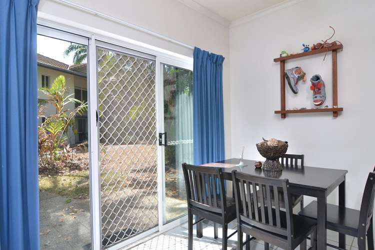 Second view of Homely unit listing, Villa 166 Reef Resort/5 Escape Street, Port Douglas QLD 4877