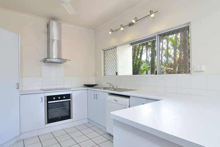 Third view of Homely unit listing, Villa 166 Reef Resort/5 Escape Street, Port Douglas QLD 4877