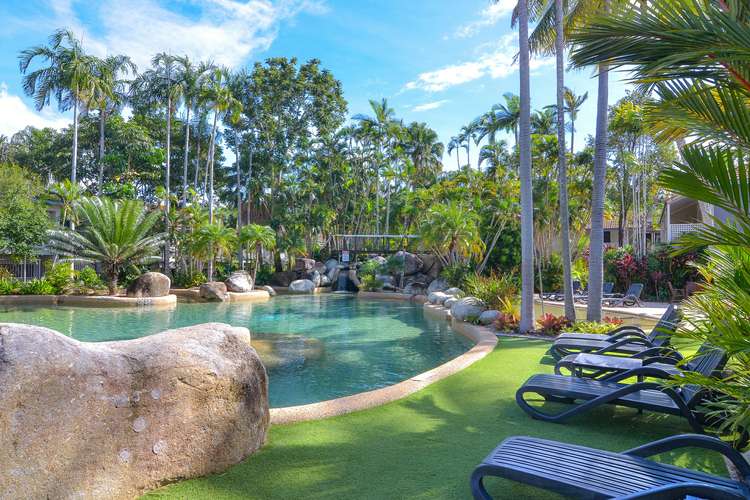 Fourth view of Homely unit listing, Villa 166 Reef Resort/5 Escape Street, Port Douglas QLD 4877