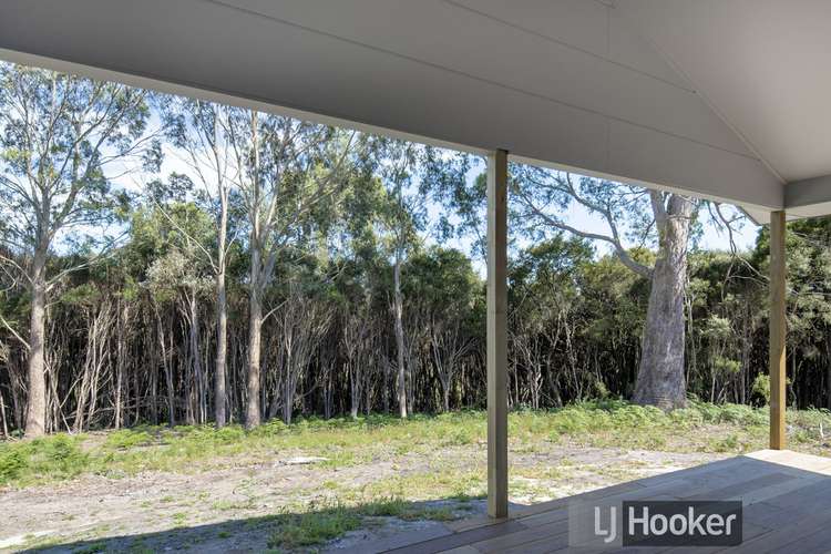 Second view of Homely house listing, 44B Blackabys Road, Boat Harbour TAS 7321