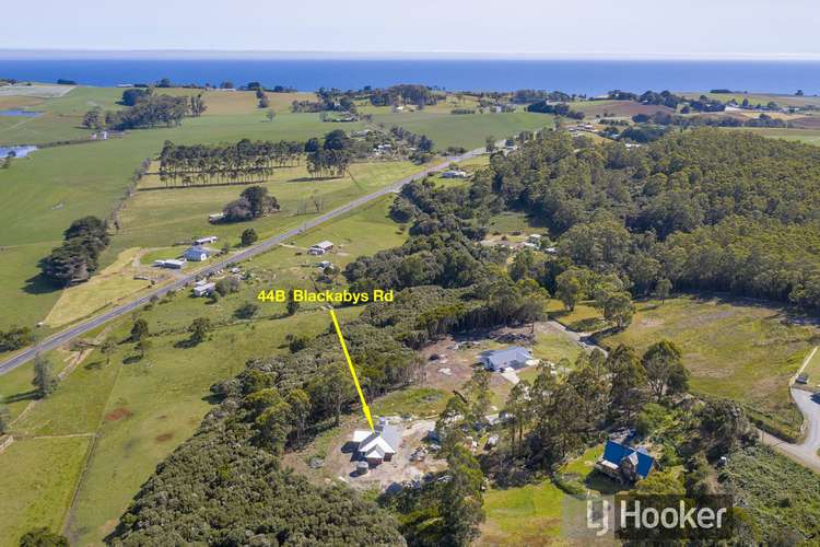 Third view of Homely house listing, 44B Blackabys Road, Boat Harbour TAS 7321