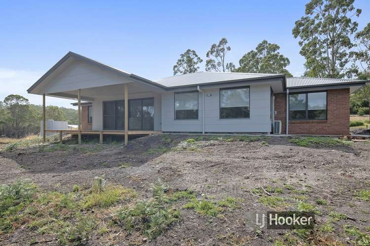 Fifth view of Homely house listing, 44B Blackabys Road, Boat Harbour TAS 7321
