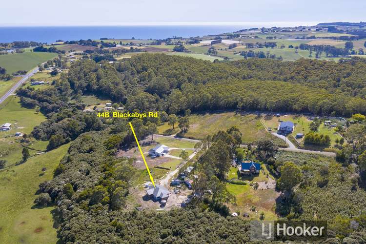 Seventh view of Homely house listing, 44B Blackabys Road, Boat Harbour TAS 7321
