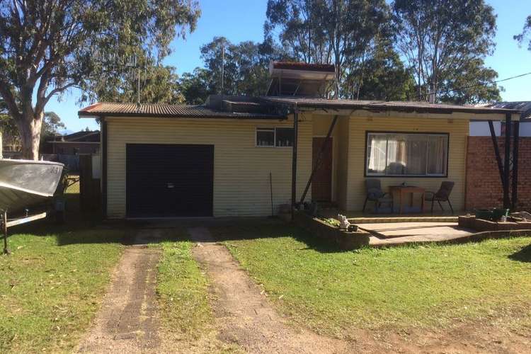 Second view of Homely house listing, 56 John Oxley Drive, Port Macquarie NSW 2444