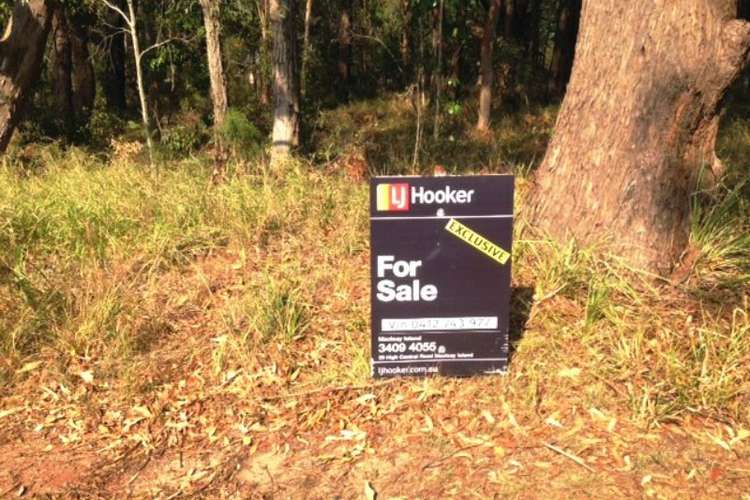 Second view of Homely residentialLand listing, 7 Brolga Street, Macleay Island QLD 4184
