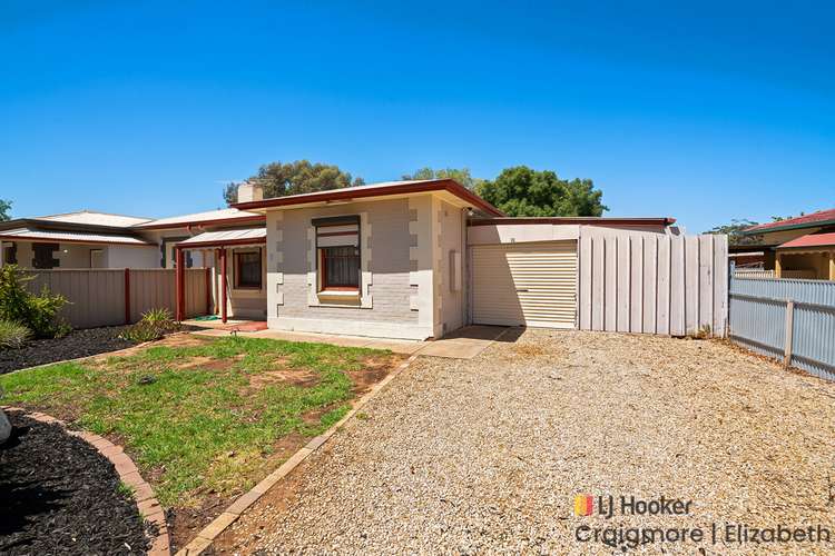 Second view of Homely house listing, 44 Tisbury Street, Elizabeth North SA 5113