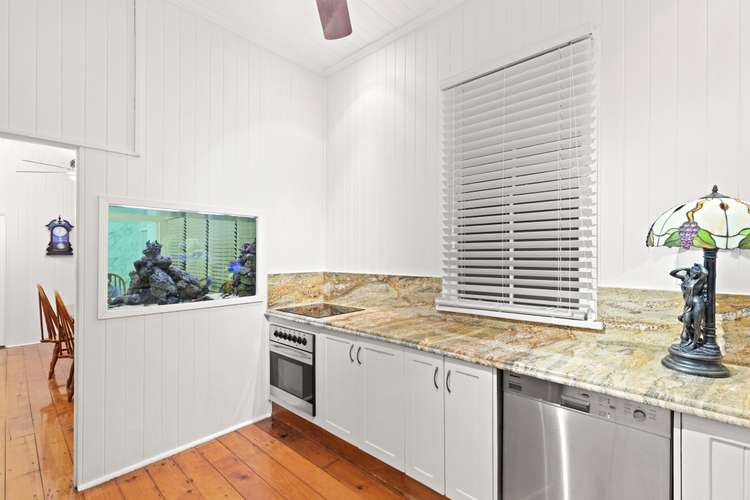 Fourth view of Homely house listing, 8 Thrushton Street, Greenslopes QLD 4120