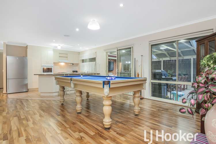 Fourth view of Homely house listing, 70 Kingston Avenue, Narre Warren South VIC 3805