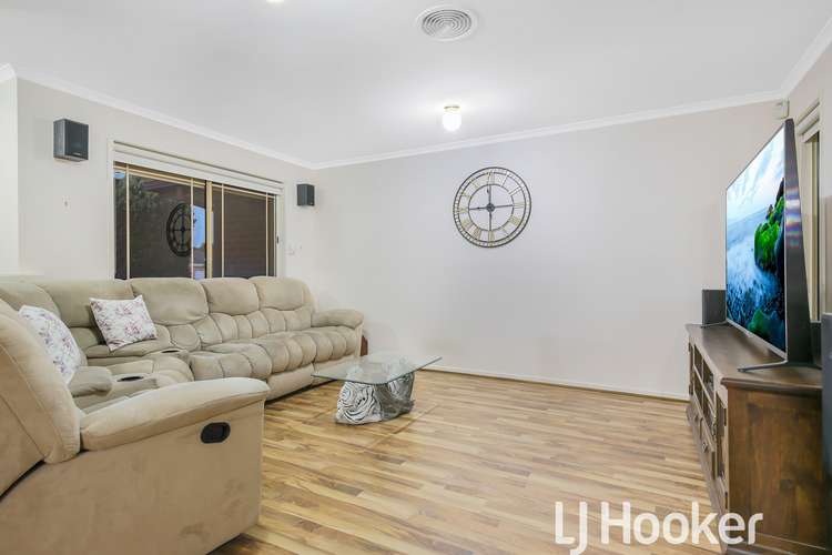 Fifth view of Homely house listing, 70 Kingston Avenue, Narre Warren South VIC 3805