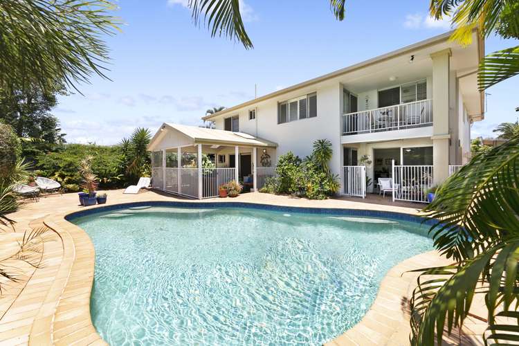Main view of Homely house listing, 3 Corella Avenue, Burleigh Waters QLD 4220
