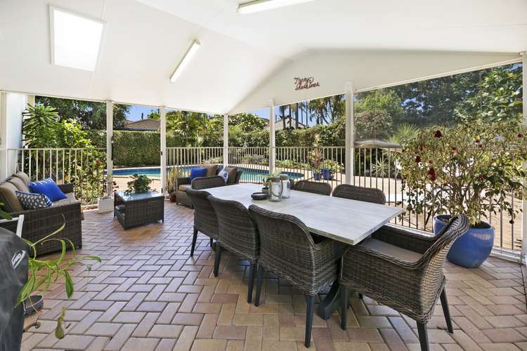 Third view of Homely house listing, 3 Corella Avenue, Burleigh Waters QLD 4220
