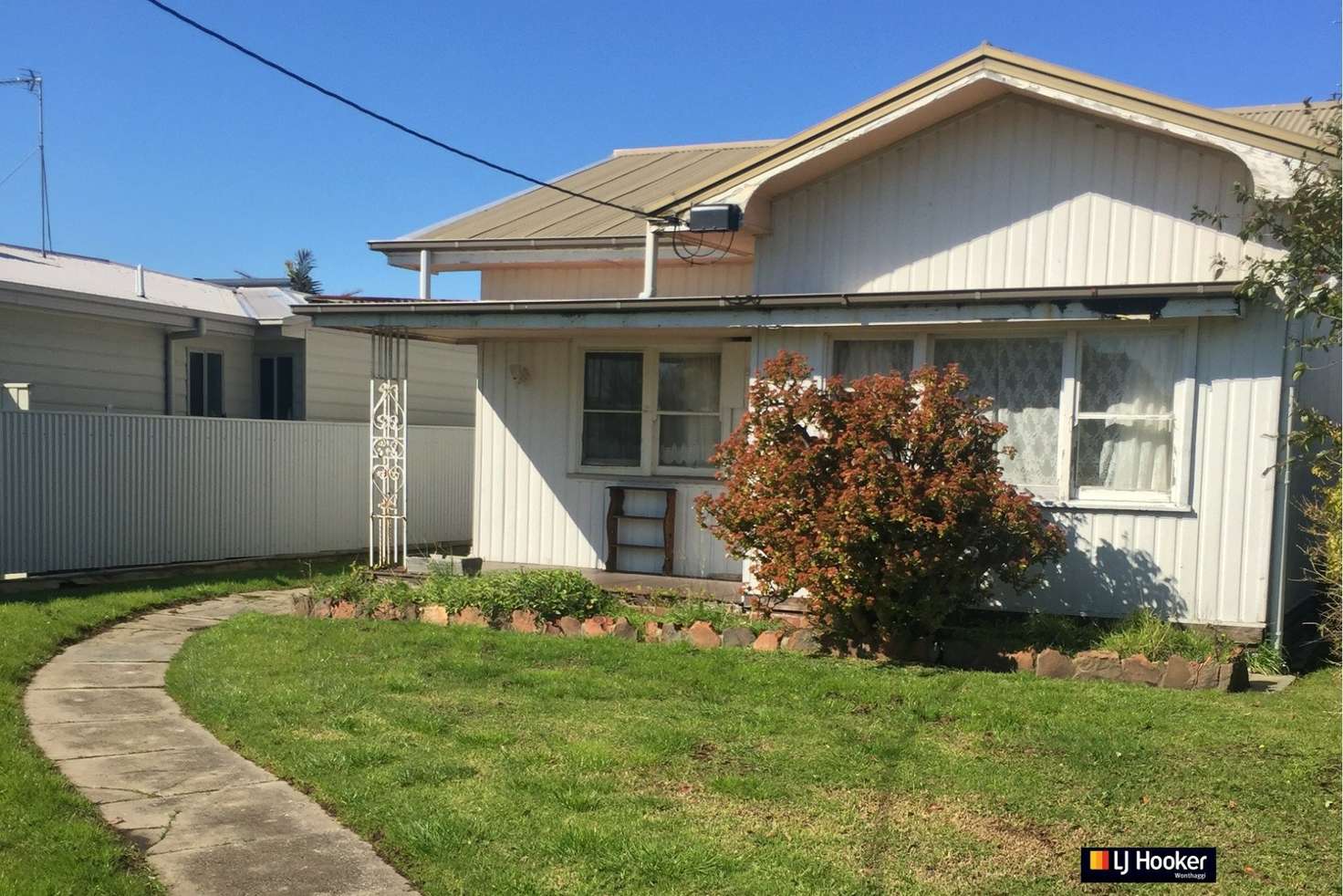 Main view of Homely house listing, 195 Graham Street, Wonthaggi VIC 3995