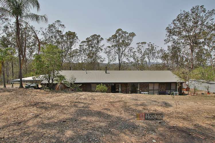 Seventh view of Homely house listing, UNDER CONT Mona Dr, Jimboomba QLD 4280