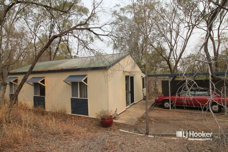 Main view of Homely acreageSemiRural listing, 3 Kingfisher Crt, Regency Downs QLD 4341