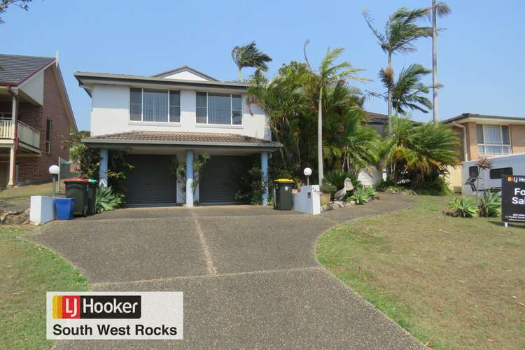 Main view of Homely house listing, 147 Gregory Street, South West Rocks NSW 2431