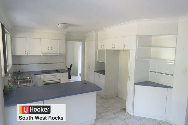 Second view of Homely house listing, 147 Gregory Street, South West Rocks NSW 2431