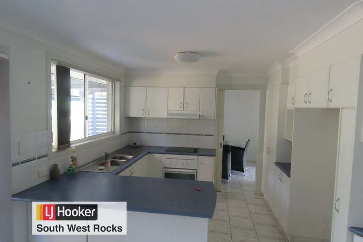 Third view of Homely house listing, 147 Gregory Street, South West Rocks NSW 2431