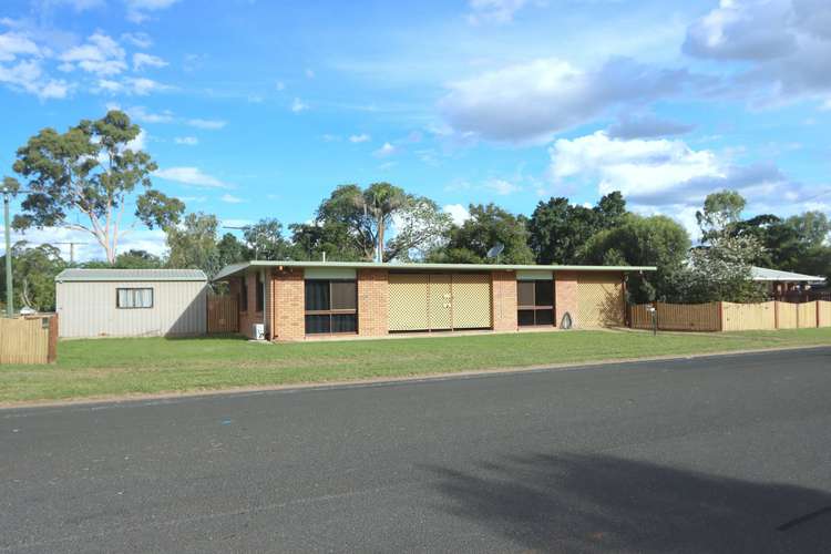 Second view of Homely house listing, 114 Ruby Street, Emerald QLD 4720