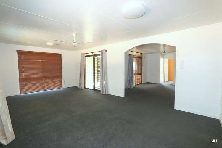 Fourth view of Homely house listing, 114 Ruby Street, Emerald QLD 4720