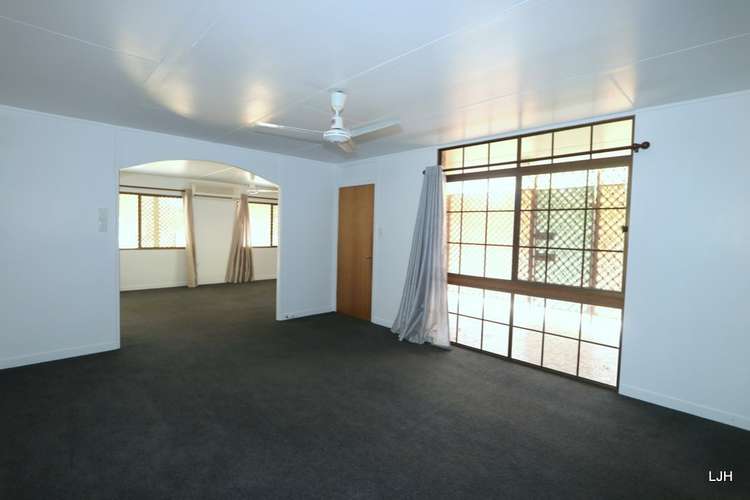 Fifth view of Homely house listing, 114 Ruby Street, Emerald QLD 4720