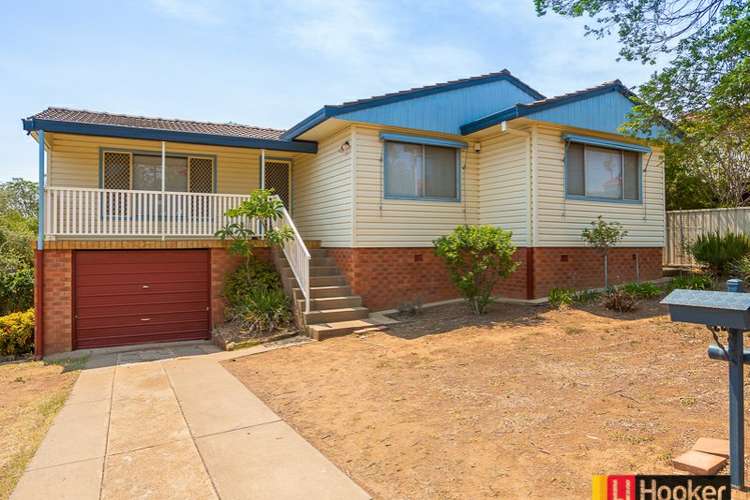 Main view of Homely house listing, 85 Oak Street, Hillvue NSW 2340