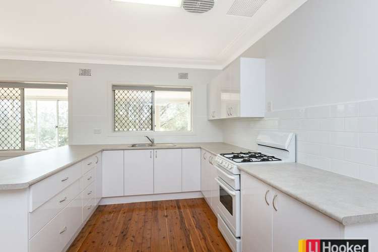 Second view of Homely house listing, 85 Oak Street, Hillvue NSW 2340