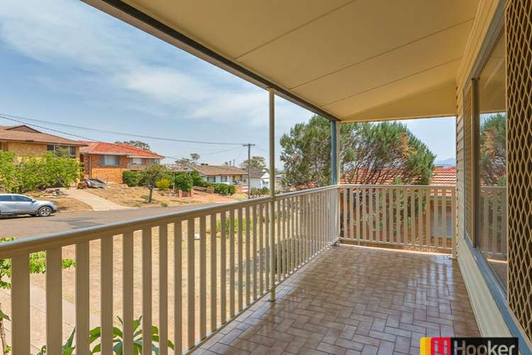 Third view of Homely house listing, 85 Oak Street, Hillvue NSW 2340