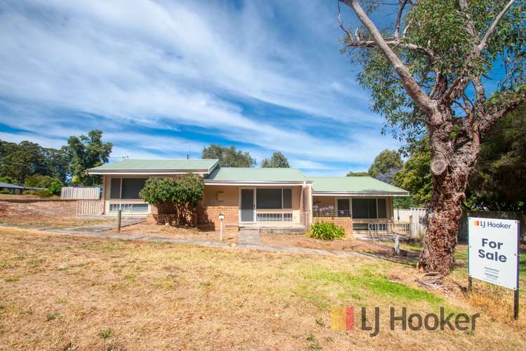 Main view of Homely house listing, 16 Widdeson Street, Pemberton WA 6260