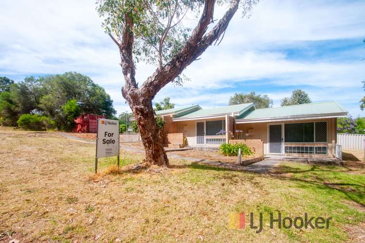 Fourth view of Homely house listing, 16 Widdeson Street, Pemberton WA 6260