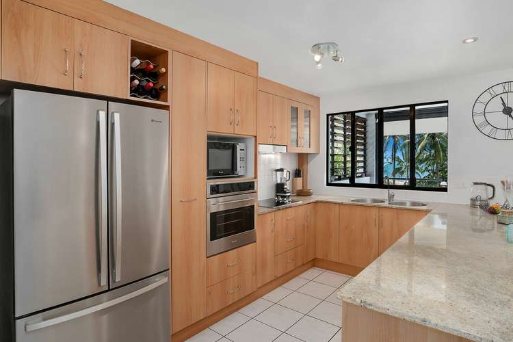 Third view of Homely apartment listing, 6/29 Sims Esplanade, Yorkeys Knob QLD 4878