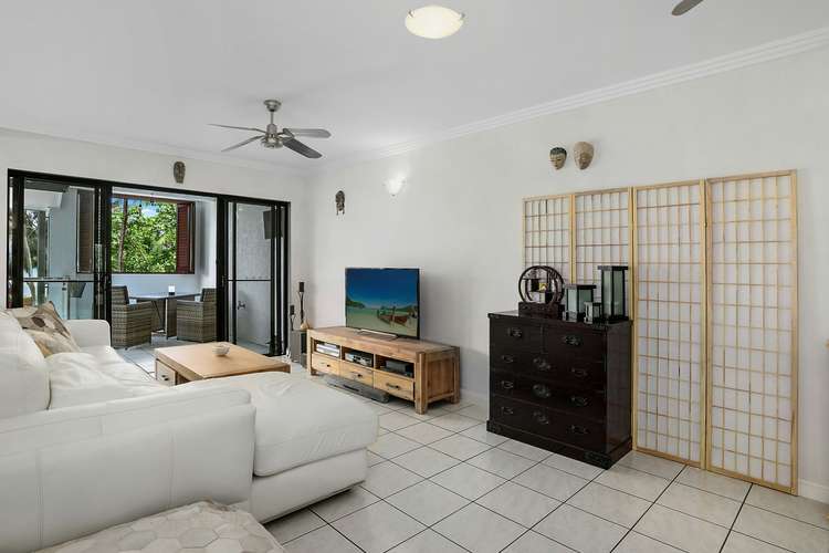 Fourth view of Homely apartment listing, 6/29 Sims Esplanade, Yorkeys Knob QLD 4878