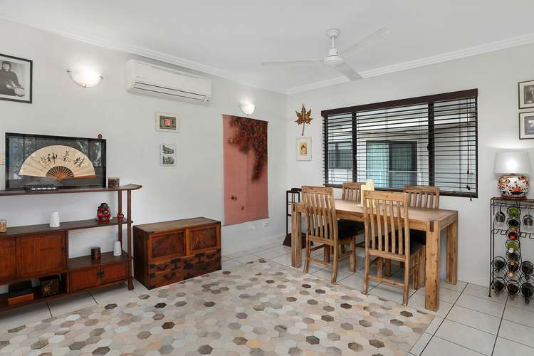 Fifth view of Homely apartment listing, 6/29 Sims Esplanade, Yorkeys Knob QLD 4878