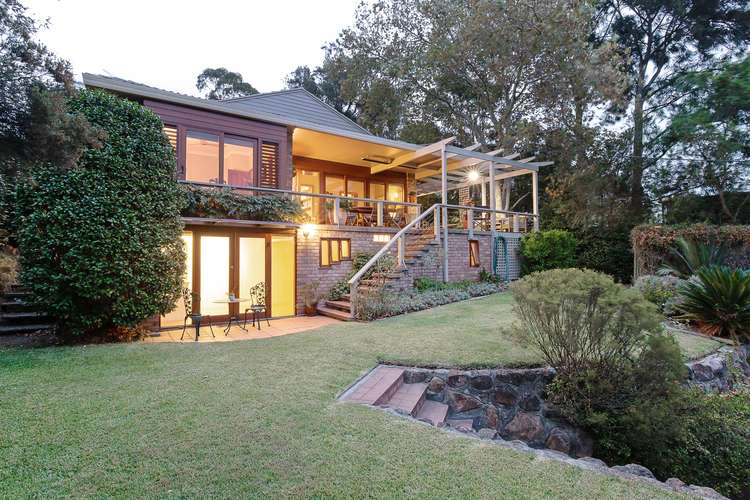 Fourth view of Homely house listing, 49 Puna Road, Wangi Wangi NSW 2267