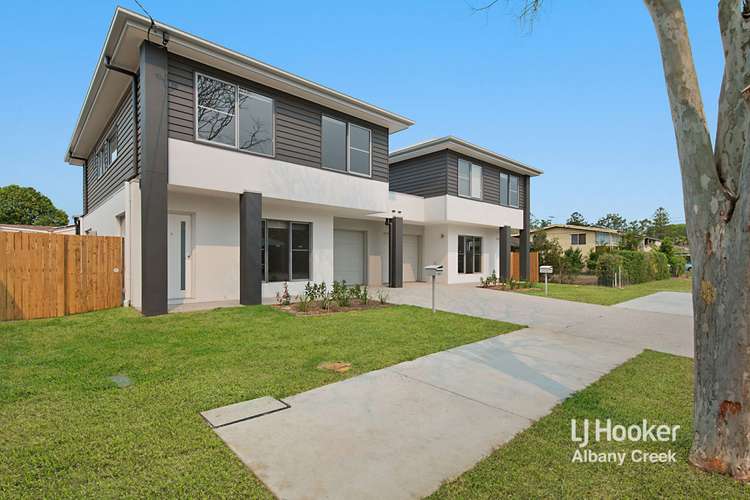 Second view of Homely house listing, 1/70 Wilson Avenue, Albany Creek QLD 4035