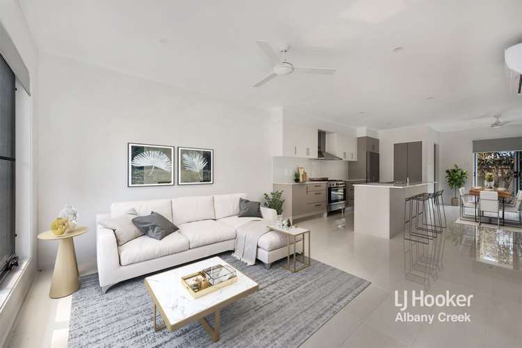 Fourth view of Homely house listing, 1/70 Wilson Avenue, Albany Creek QLD 4035