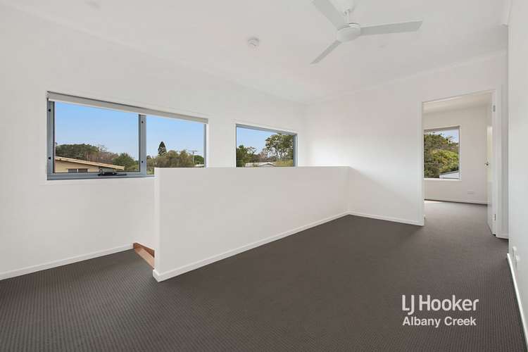 Fifth view of Homely house listing, 1/70 Wilson Avenue, Albany Creek QLD 4035
