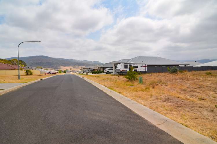 Second view of Homely residentialLand listing, 28 Henning Crescent, Wallerawang NSW 2845