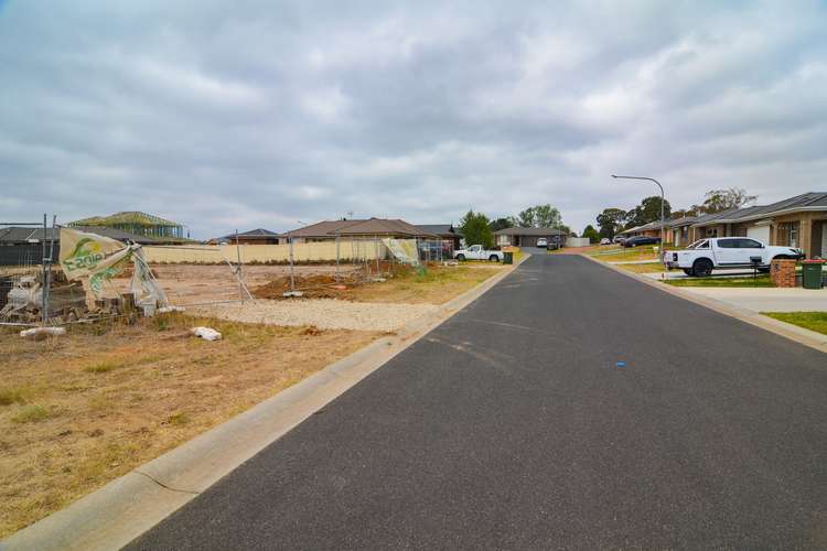 Fifth view of Homely residentialLand listing, 28 Henning Crescent, Wallerawang NSW 2845