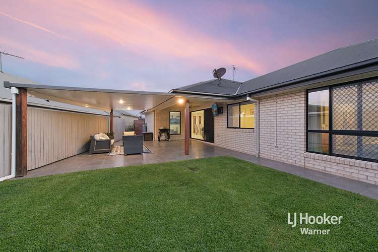 Second view of Homely house listing, 12 Moor Circuit, Warner QLD 4500