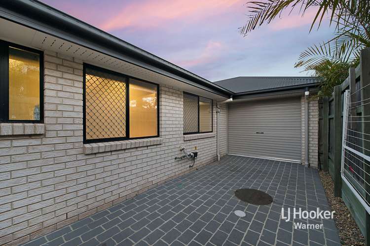 Third view of Homely house listing, 12 Moor Circuit, Warner QLD 4500