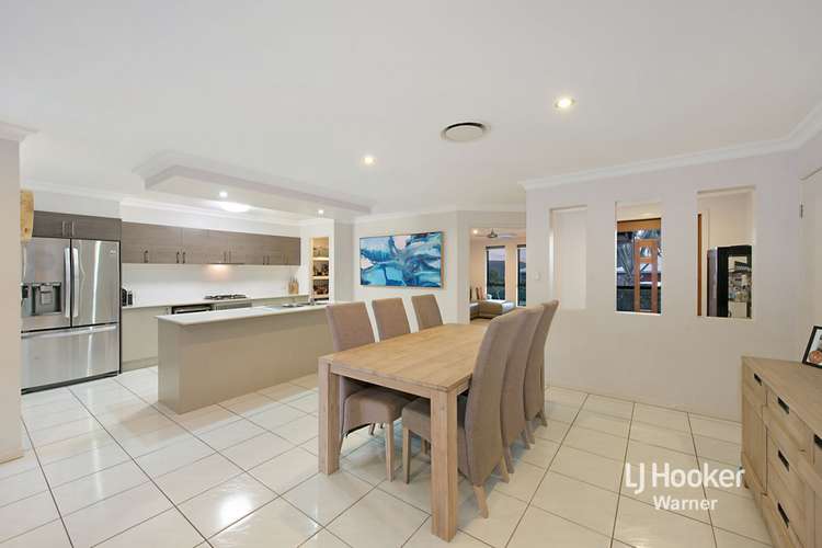 Fifth view of Homely house listing, 12 Moor Circuit, Warner QLD 4500