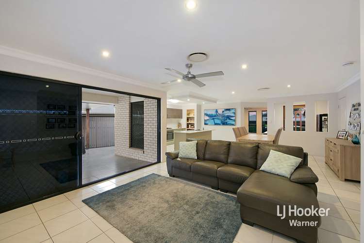 Sixth view of Homely house listing, 12 Moor Circuit, Warner QLD 4500