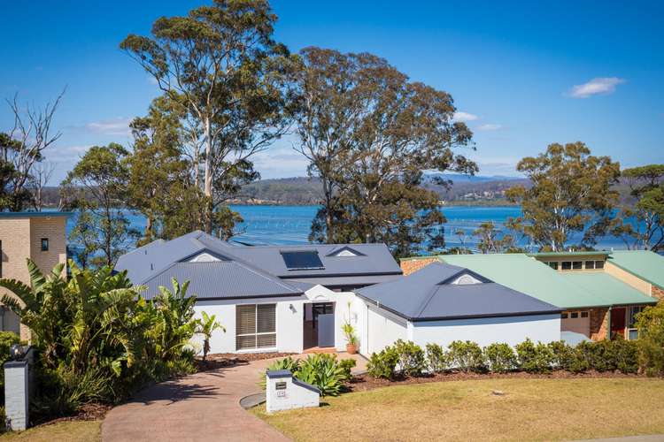 Second view of Homely house listing, 38 Imlay Street, Merimbula NSW 2548