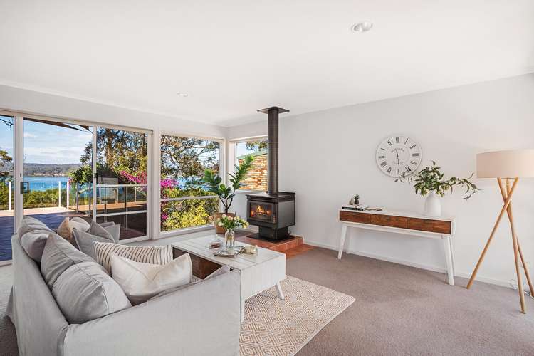 Sixth view of Homely house listing, 38 Imlay Street, Merimbula NSW 2548