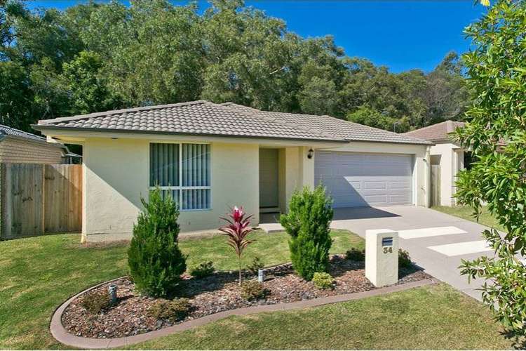 Second view of Homely house listing, 34 Riley Peter Place, Cleveland QLD 4163