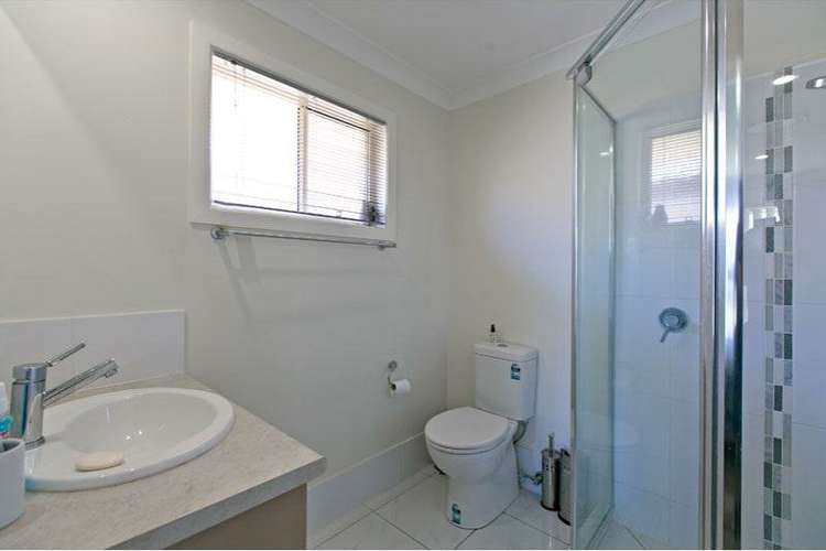 Fifth view of Homely house listing, 34 Riley Peter Place, Cleveland QLD 4163