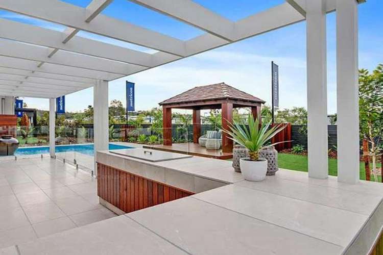Third view of Homely house listing, 30 Hans Street, Upper Coomera QLD 4209